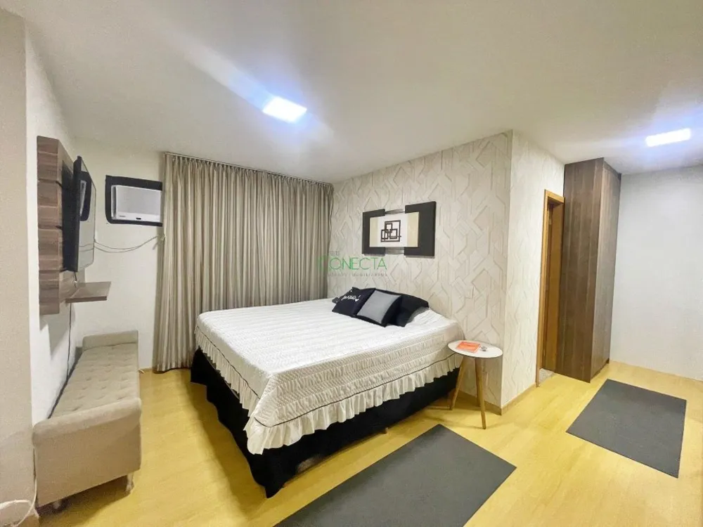 Apartamento, 3 quartos, 173 m² - Foto 14