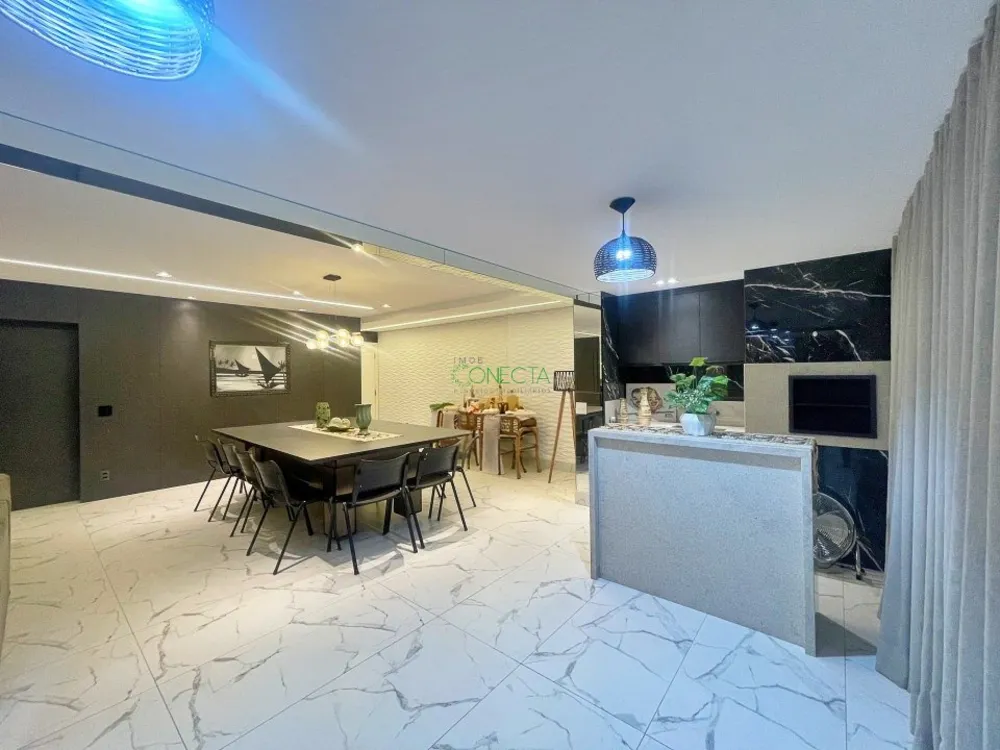 Apartamento, 3 quartos, 173 m² - Foto 6