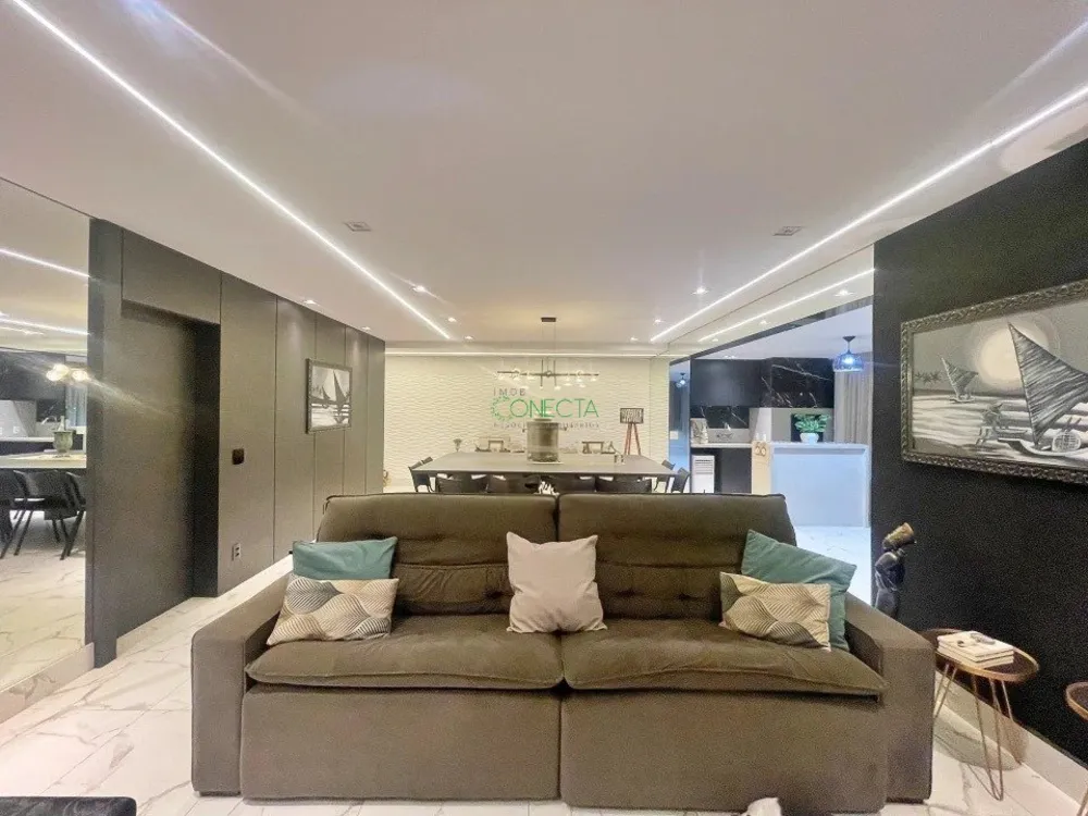Apartamento, 3 quartos, 173 m² - Foto 1