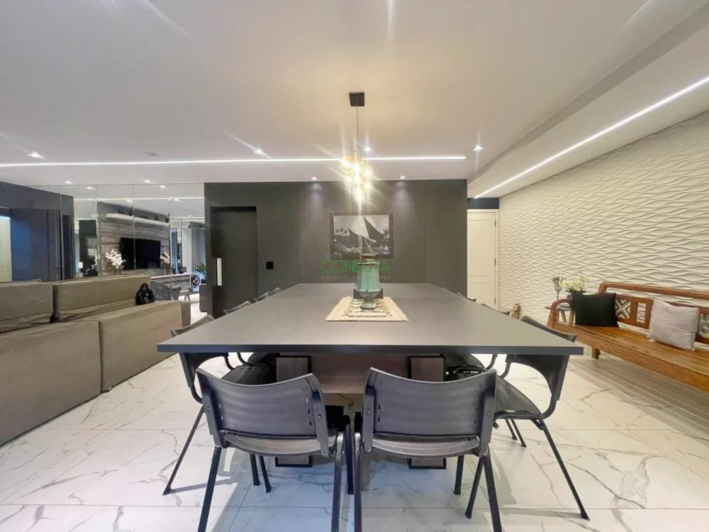 Apartamento, 3 quartos, 173 m² - Foto 2