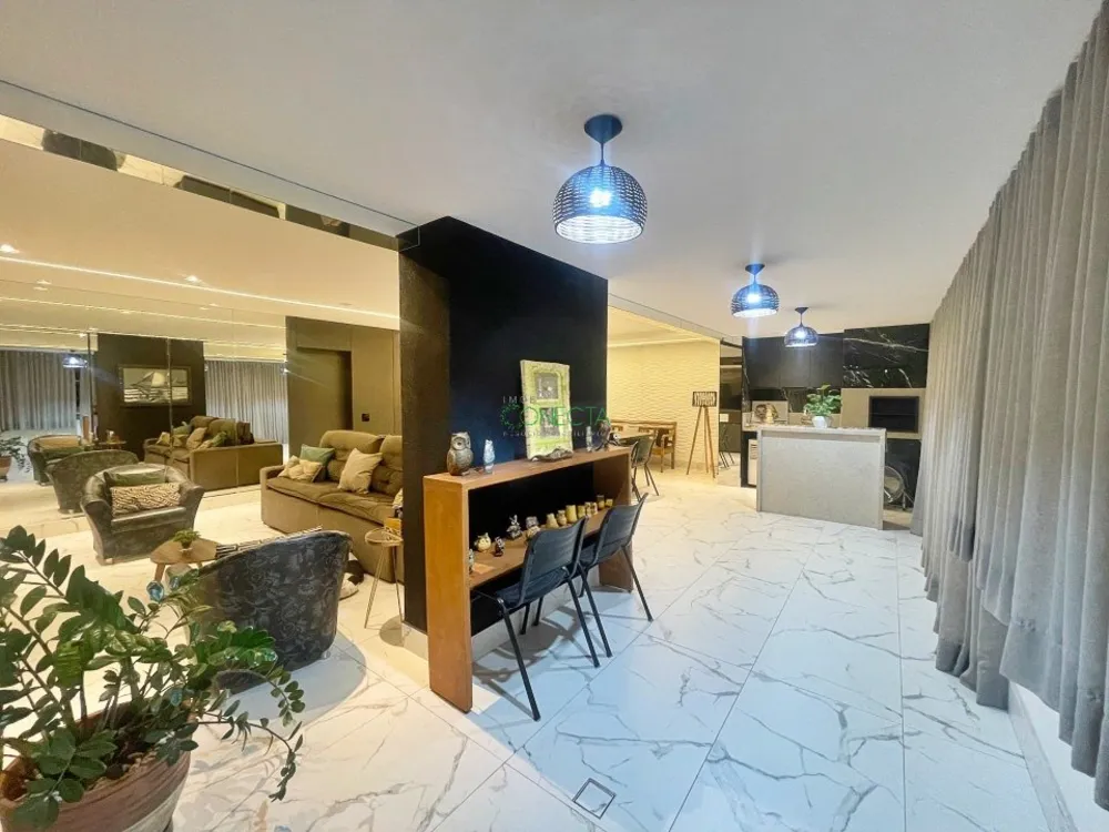 Apartamento, 3 quartos, 173 m² - Foto 5