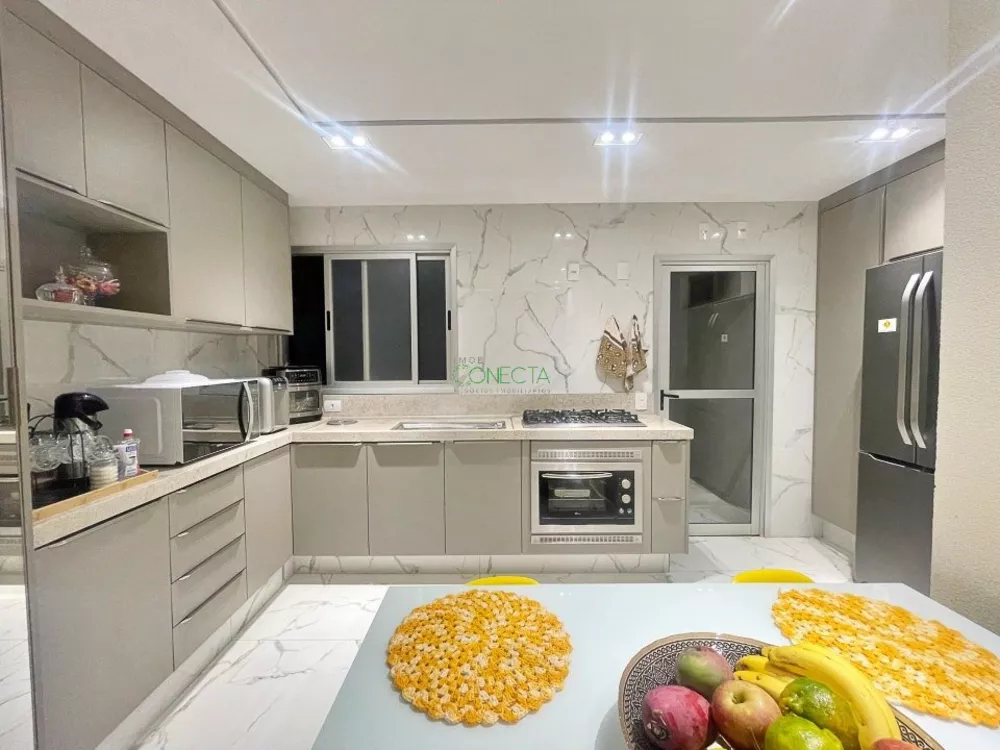 Apartamento, 3 quartos, 173 m² - Foto 7