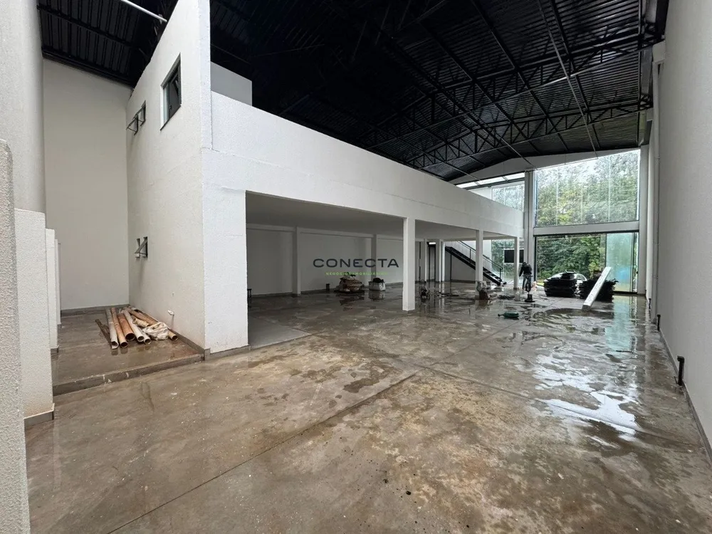 Depósito-Galpão, 384 m² - Foto 4