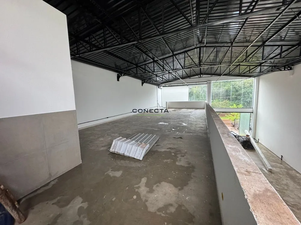 Depósito-Galpão, 384 m² - Foto 8