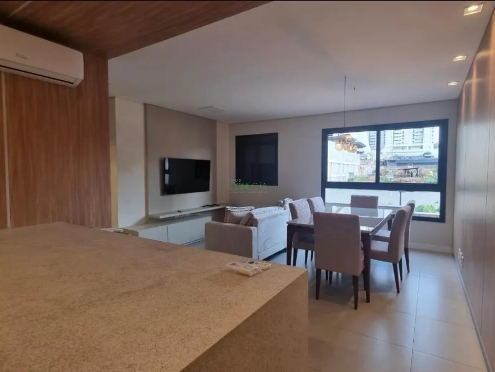 Apartamento, 2 quartos, 75 m² - Foto 1