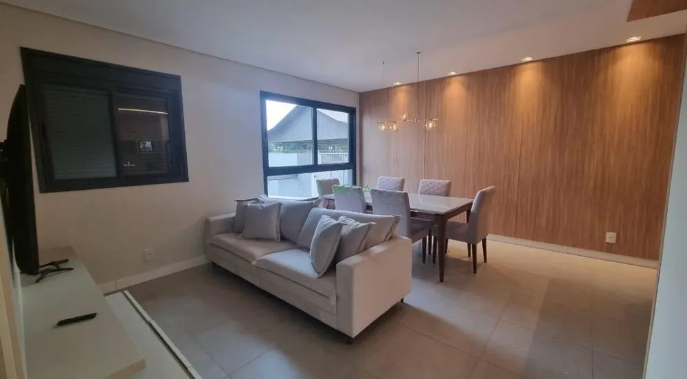Apartamento, 2 quartos, 75 m² - Foto 3