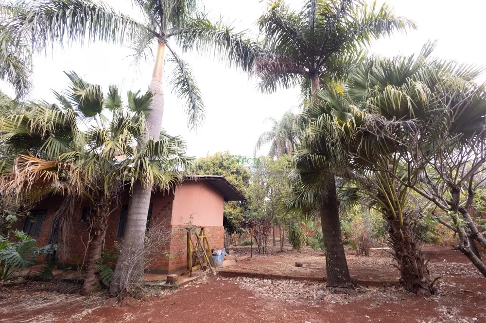 Terreno, 5170 m² - Foto 1