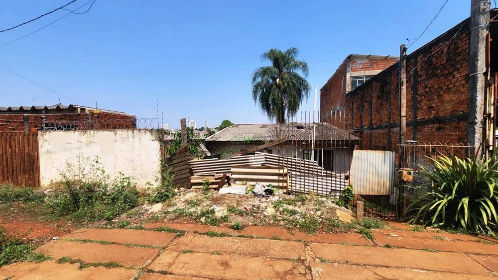 Terreno, 400 m² - Foto 1