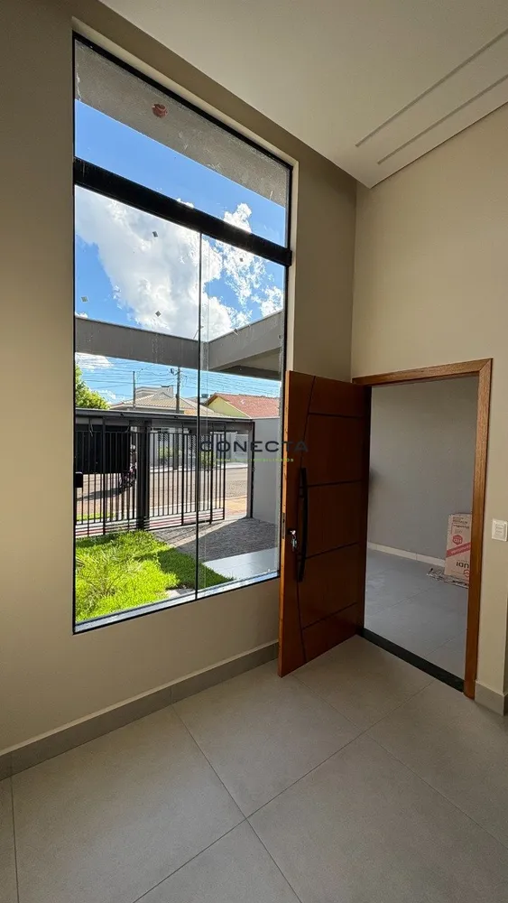 Casa, 3 quartos, 97 m² - Foto 11