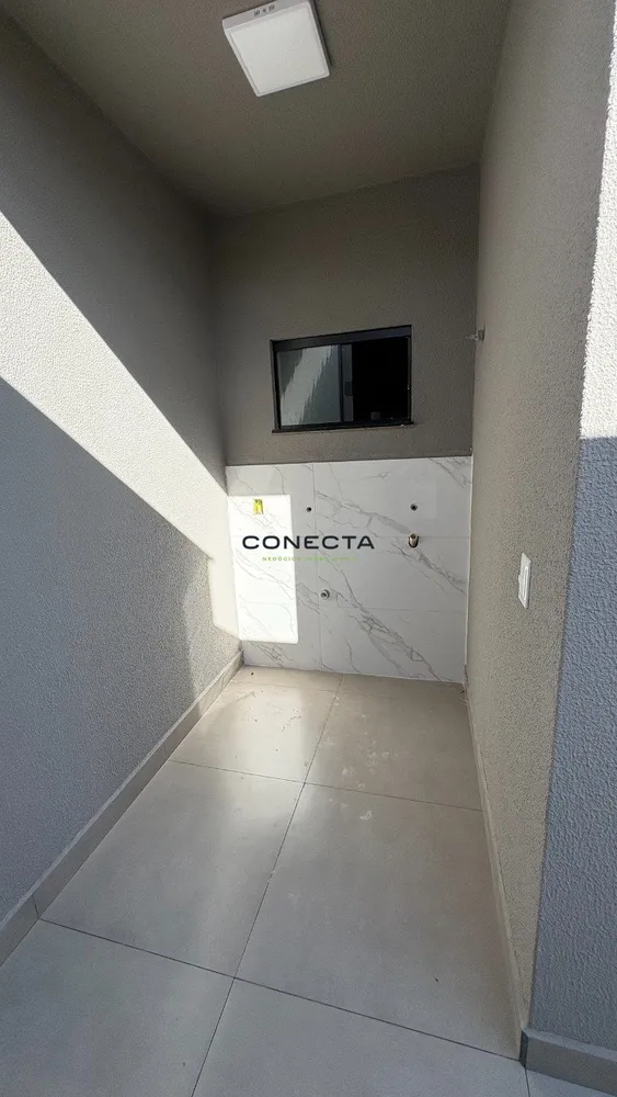 Casa, 3 quartos, 97 m² - Foto 5