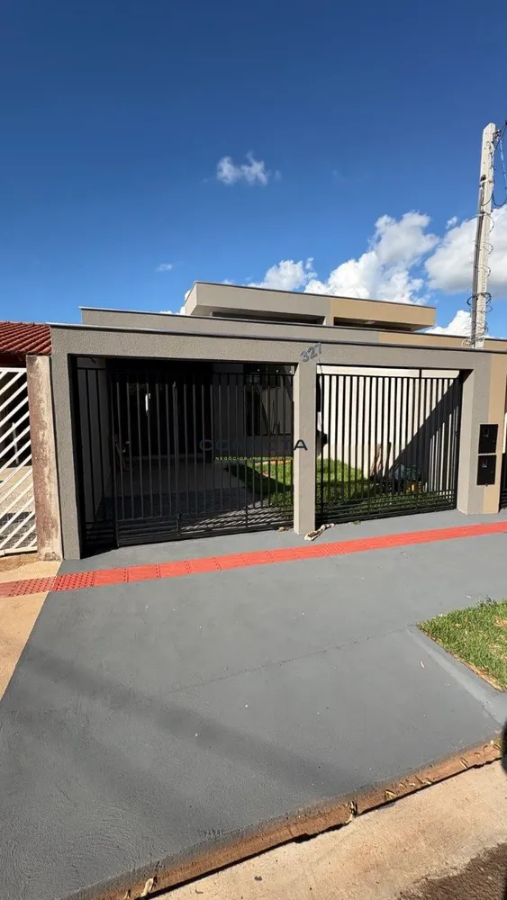 Casa, 3 quartos, 97 m² - Foto 3