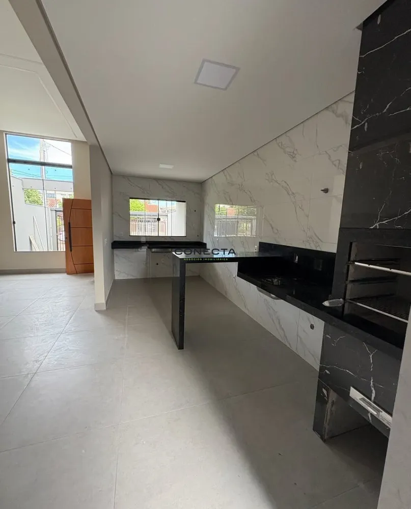 Casa, 3 quartos, 97 m² - Foto 6