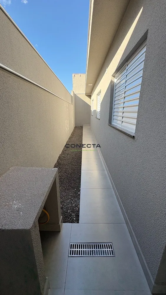 Casa, 3 quartos, 97 m² - Foto 4