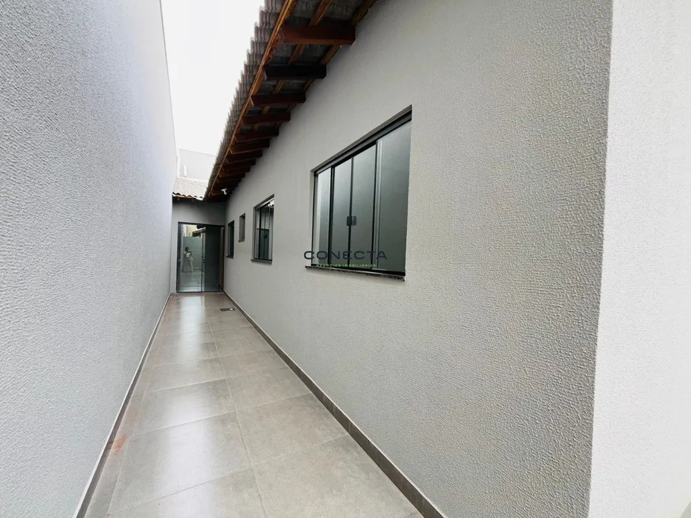 Casa, 3 quartos, 78 m² - Foto 12