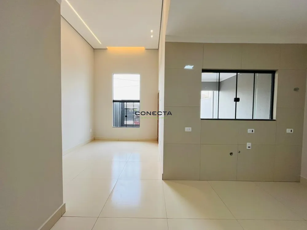 Casa, 3 quartos, 78 m² - Foto 4