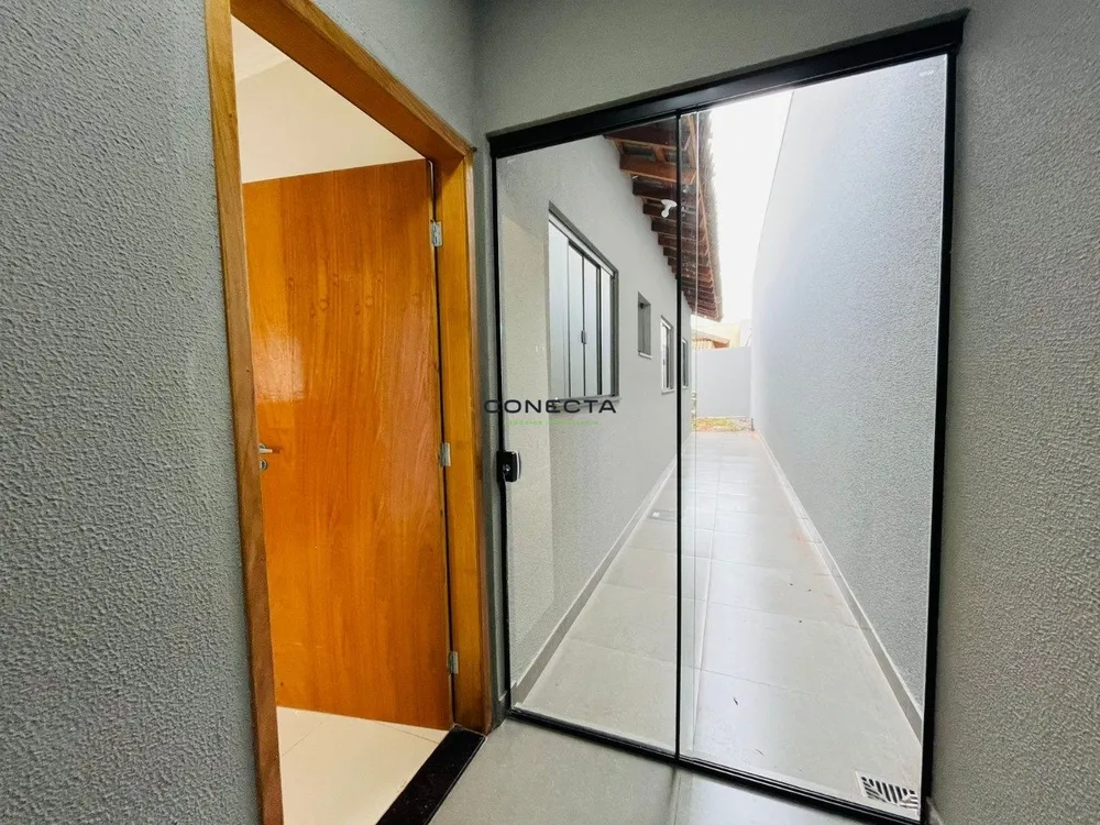 Casa, 3 quartos, 78 m² - Foto 11