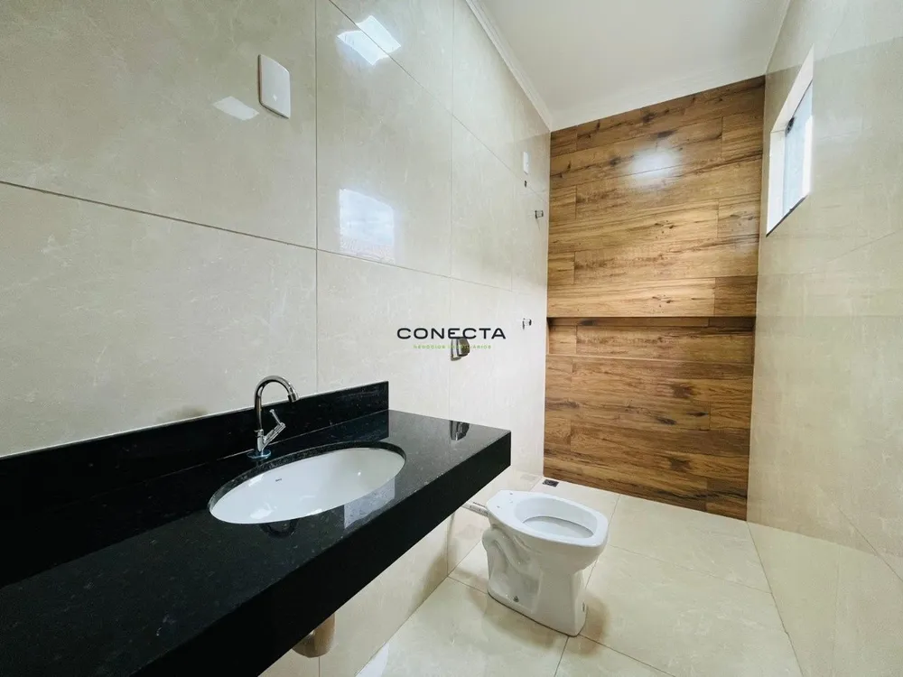 Casa, 3 quartos, 78 m² - Foto 10