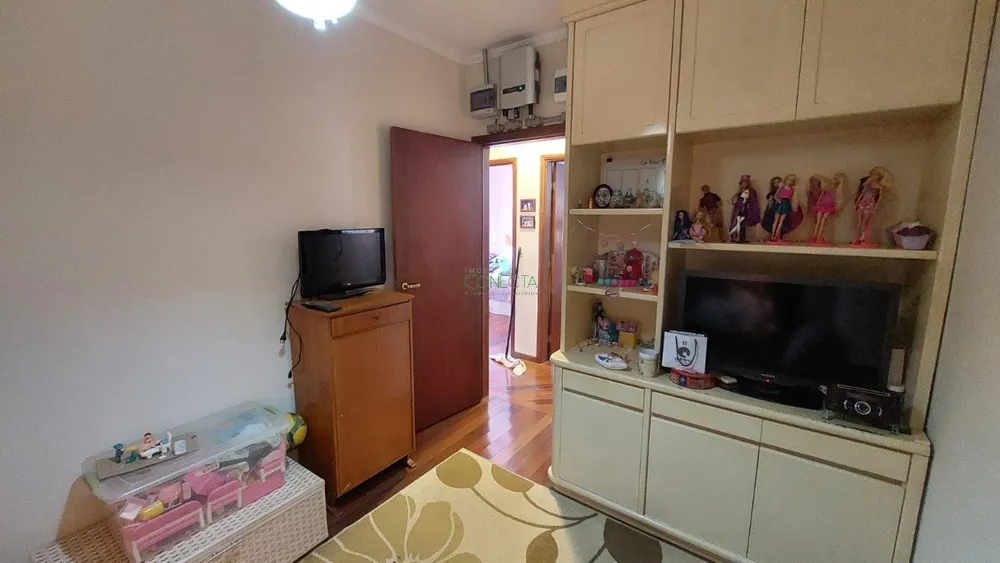 Casa, 4 quartos, 163 m² - Foto 7