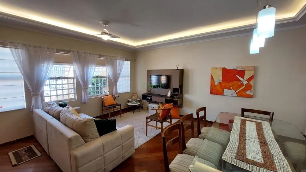Casa, 4 quartos, 163 m² - Foto 8
