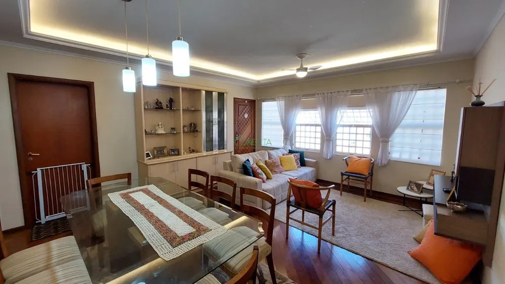 Casa, 4 quartos, 163 m² - Foto 10