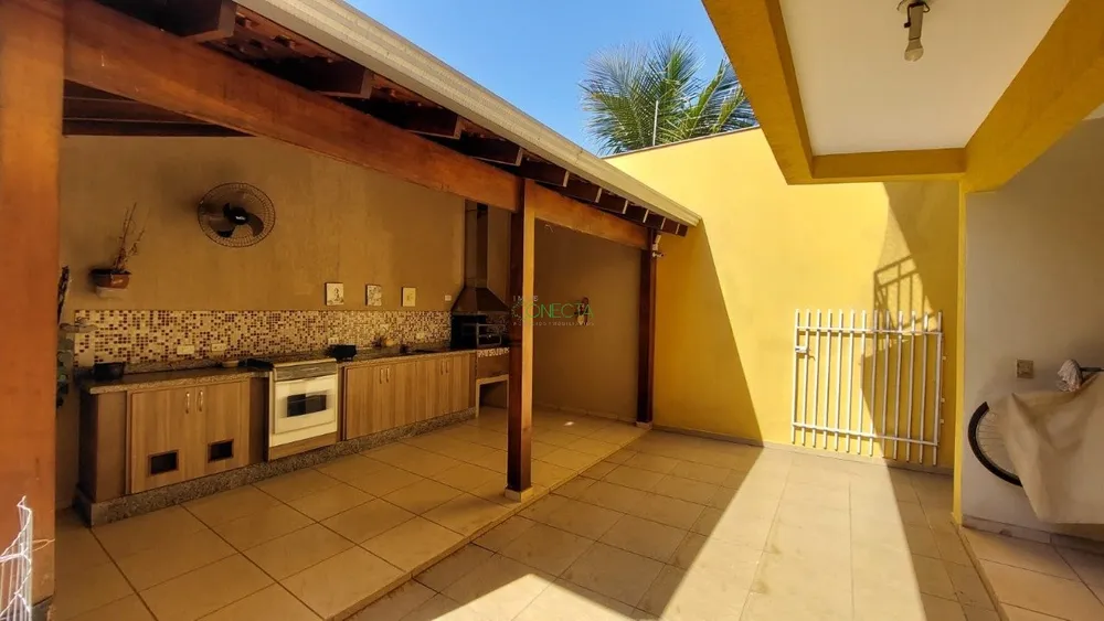 Casa, 4 quartos, 163 m² - Foto 5