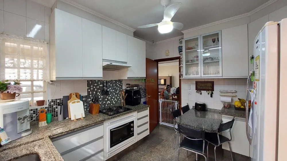 Casa, 4 quartos, 163 m² - Foto 8