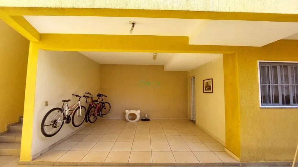 Casa, 4 quartos, 163 m² - Foto 4