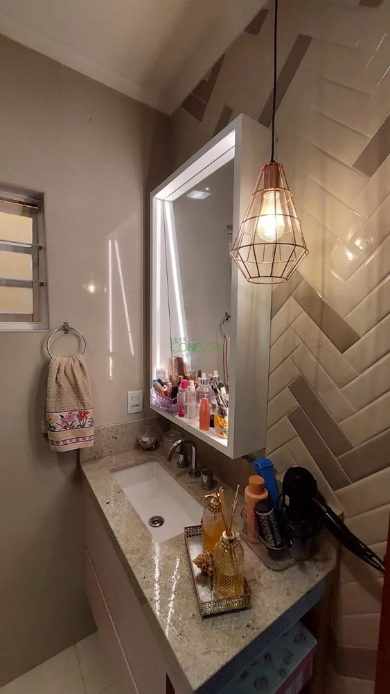 Casa, 4 quartos, 163 m² - Foto 4