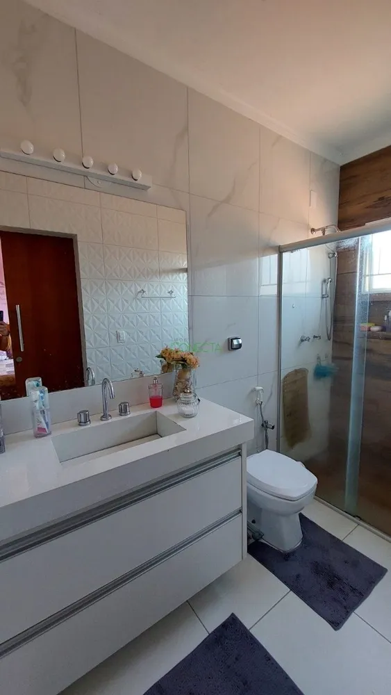 Casa, 4 quartos, 163 m² - Foto 16