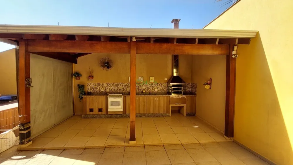 Casa, 4 quartos, 163 m² - Foto 2