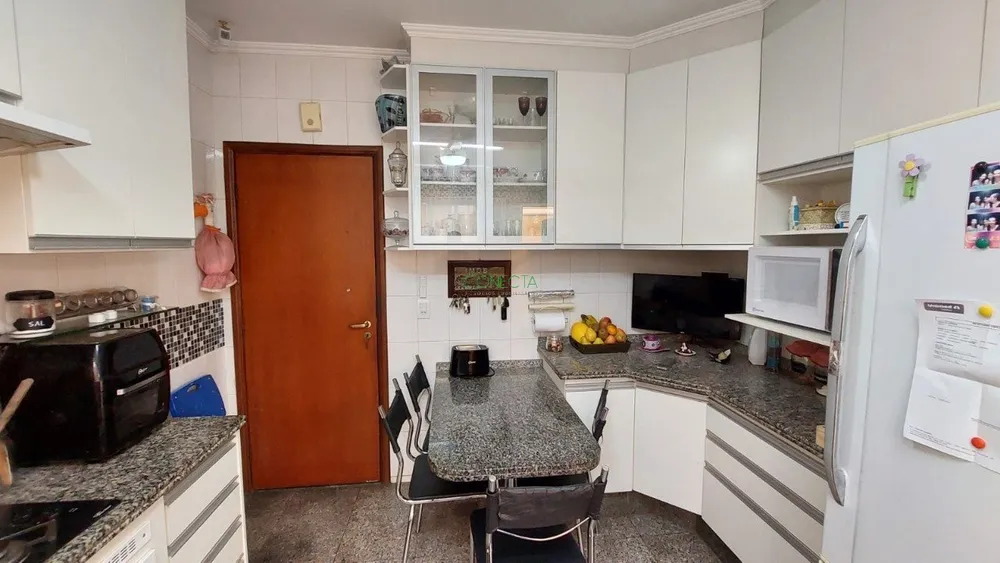 Casa, 4 quartos, 163 m² - Foto 7
