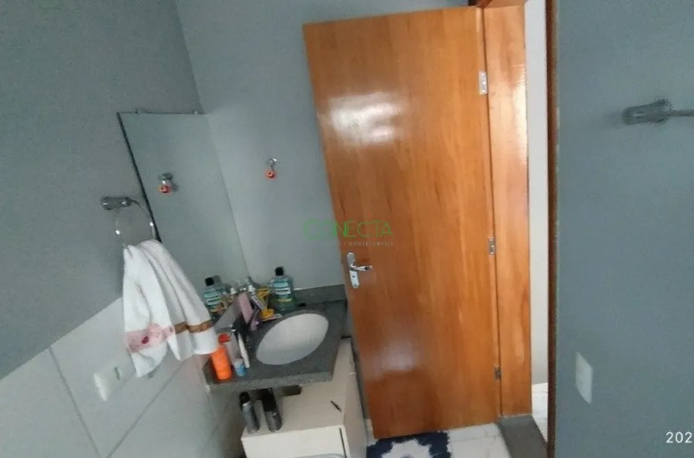 Casa, 3 quartos, 200 m² - Foto 9