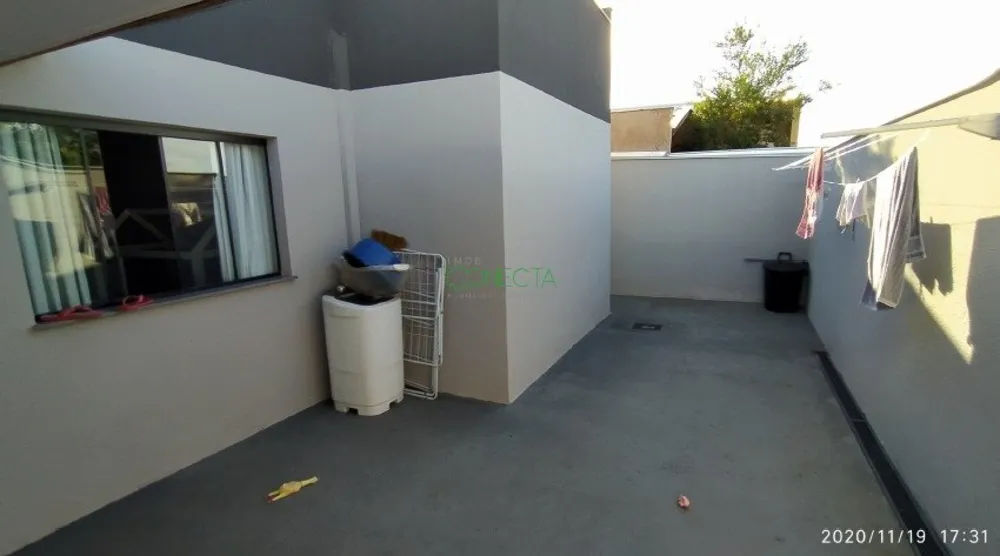 Casa, 3 quartos, 200 m² - Foto 11