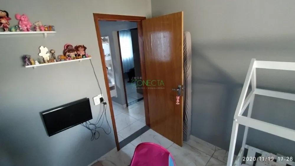 Casa, 3 quartos, 200 m² - Foto 8