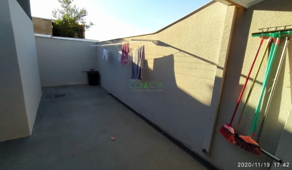 Casa, 3 quartos, 200 m² - Foto 12