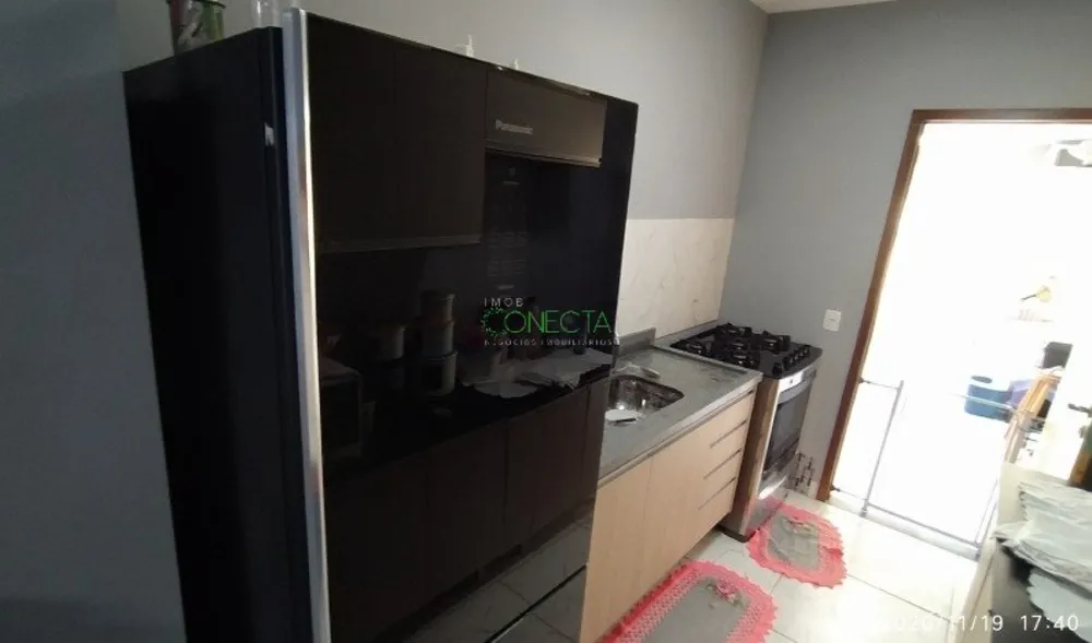 Casa, 3 quartos, 200 m² - Foto 5