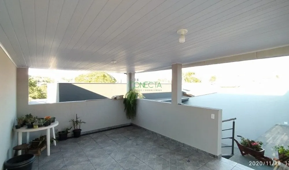 Casa, 3 quartos, 200 m² - Foto 2