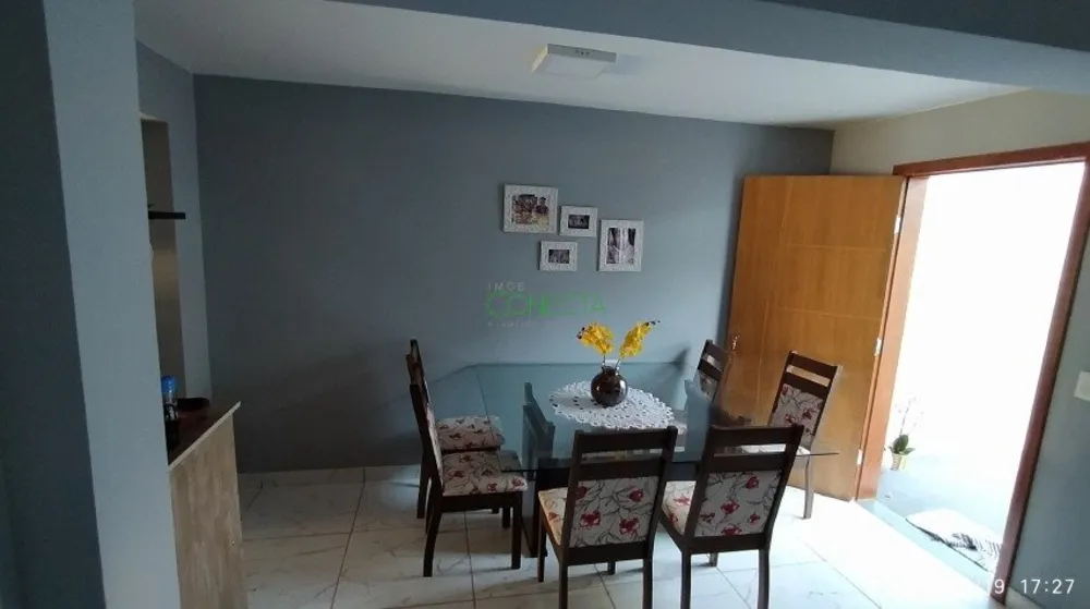 Casa, 3 quartos, 200 m² - Foto 4