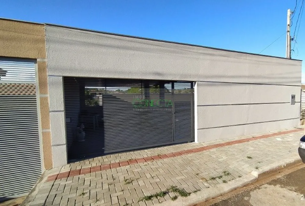 Casa, 3 quartos, 200 m² - Foto 1