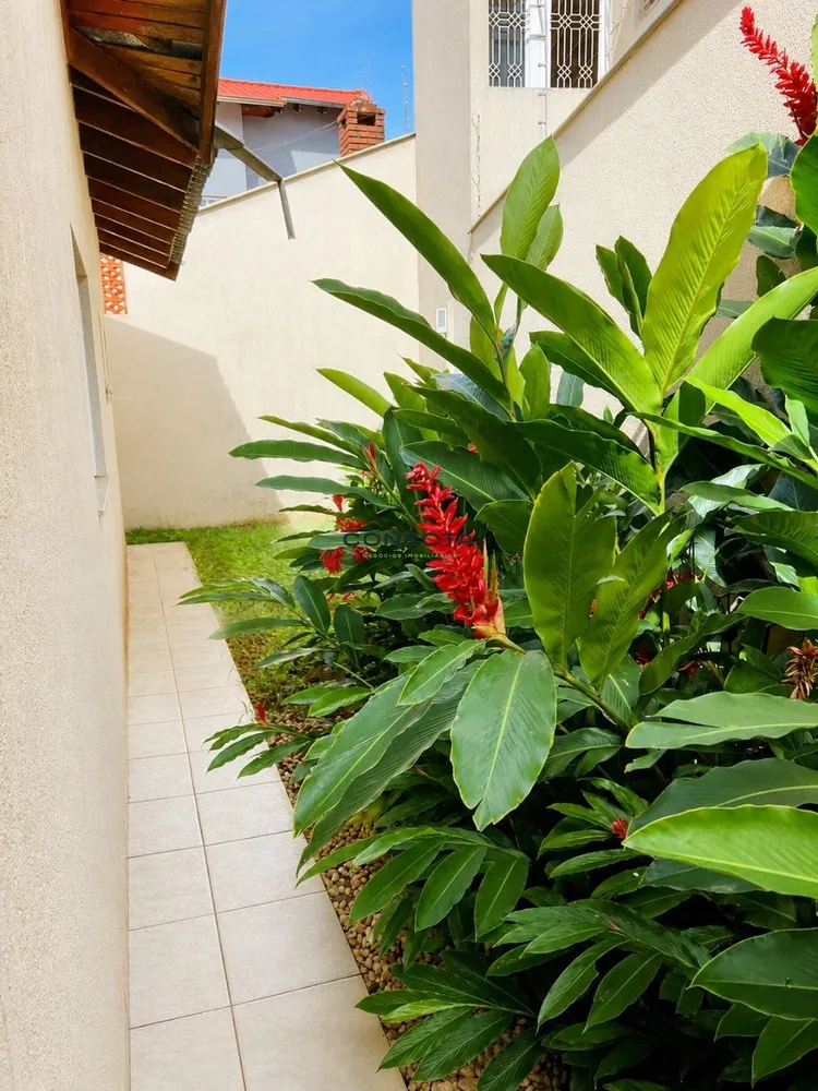 Sobrado, 4 quartos, 240 m² - Foto 3