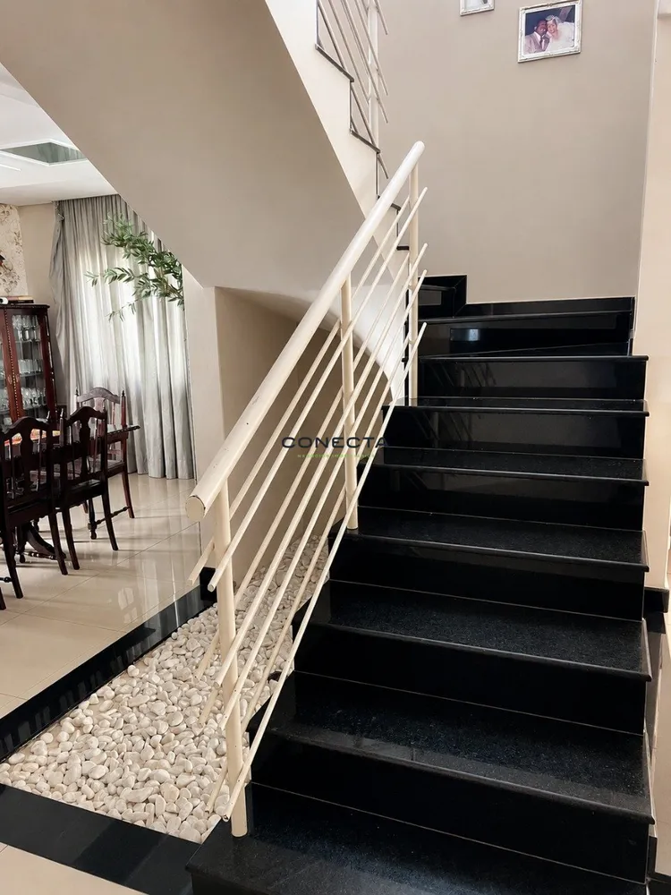 Sobrado, 4 quartos, 240 m² - Foto 5