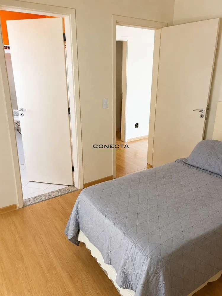 Sobrado, 4 quartos, 240 m² - Foto 4