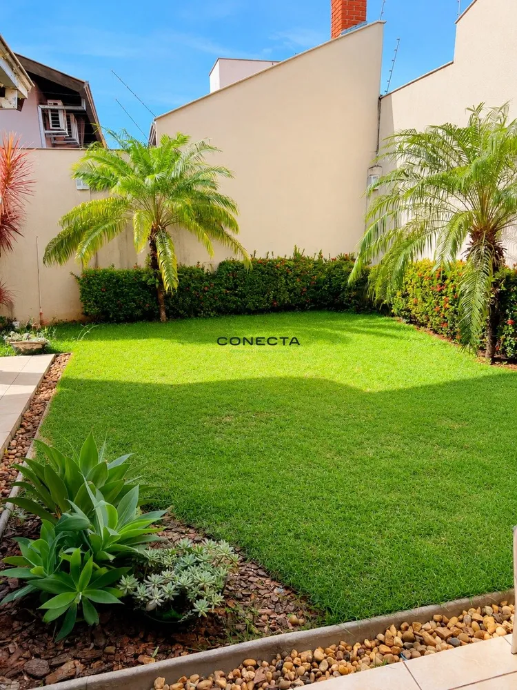 Sobrado, 4 quartos, 240 m² - Foto 8