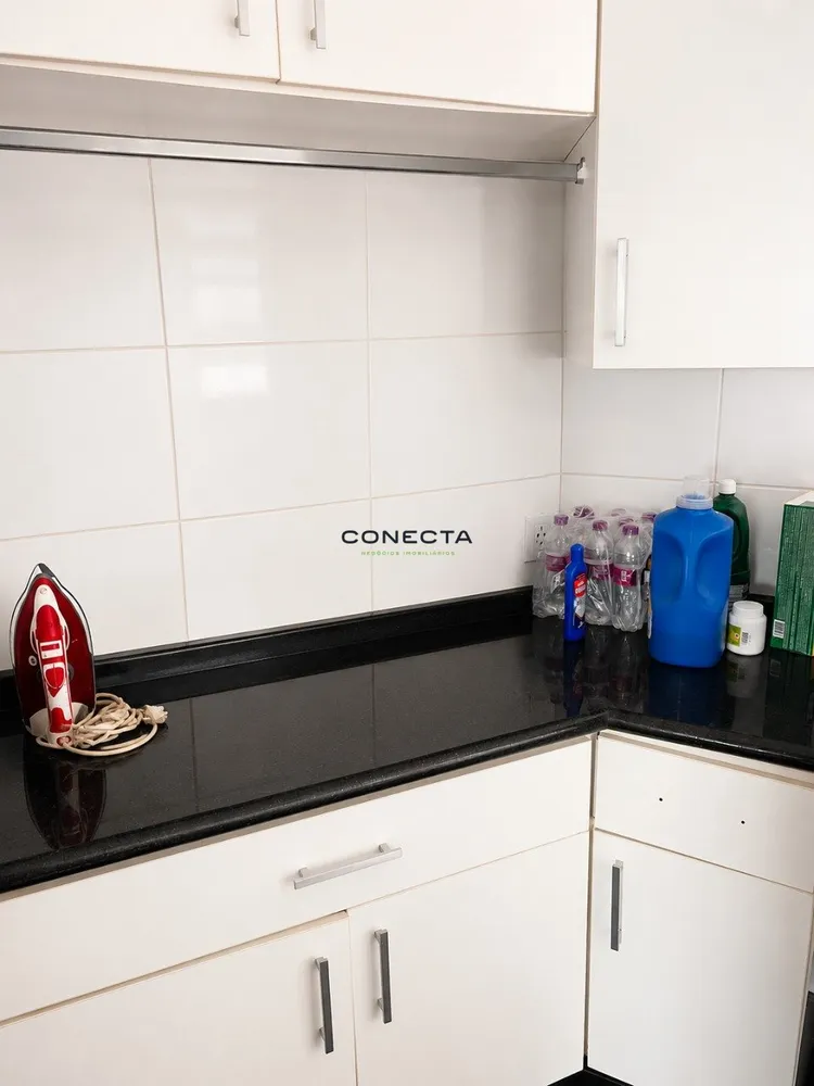 Sobrado, 4 quartos, 240 m² - Foto 2