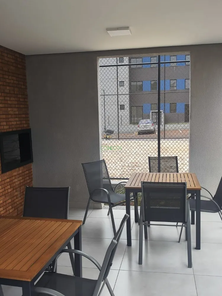 Apartamento, 2 quartos, 42 m² - Foto 2
