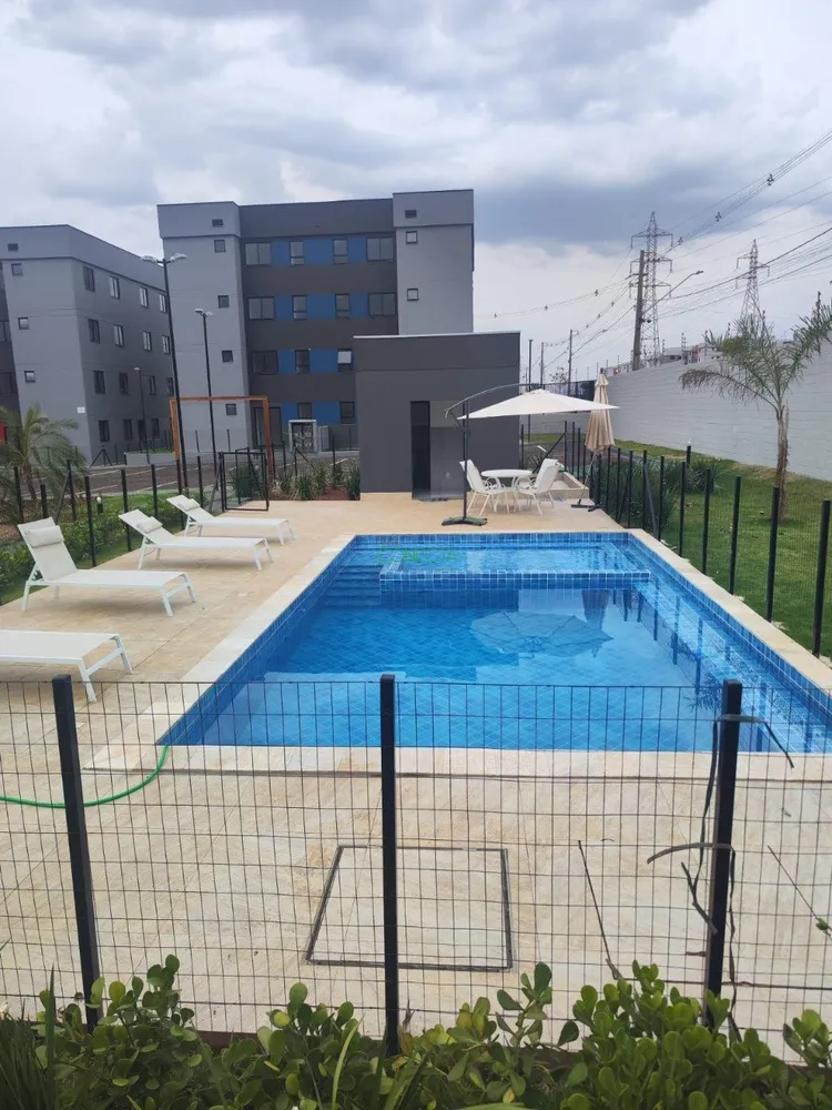 Apartamento, 2 quartos, 42 m² - Foto 7