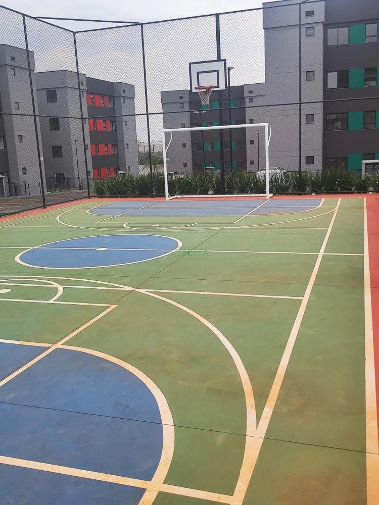 Apartamento, 2 quartos, 42 m² - Foto 8