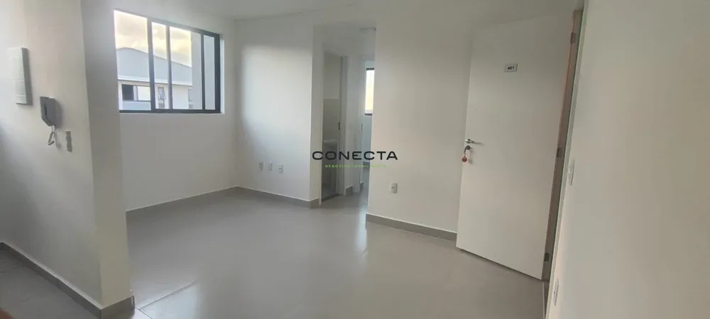 Apartamento, 2 quartos, 42 m² - Foto 5