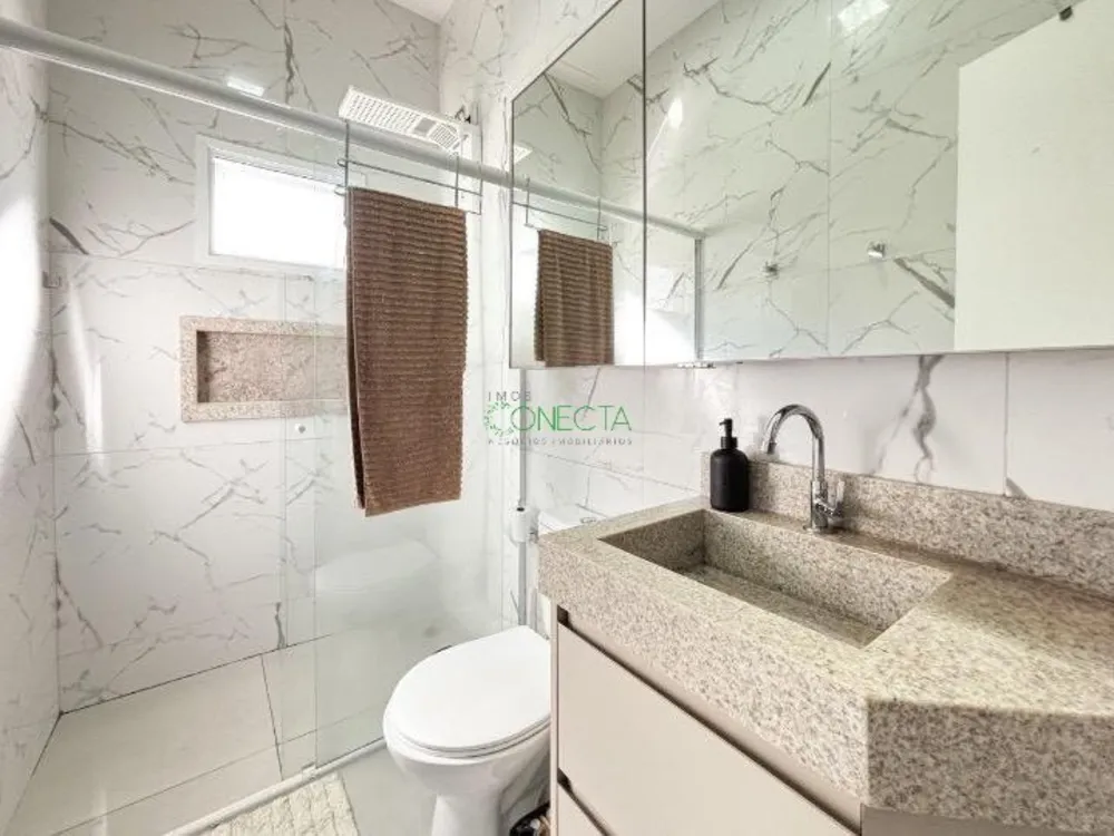 Casa, 3 quartos, 102 m² - Foto 11