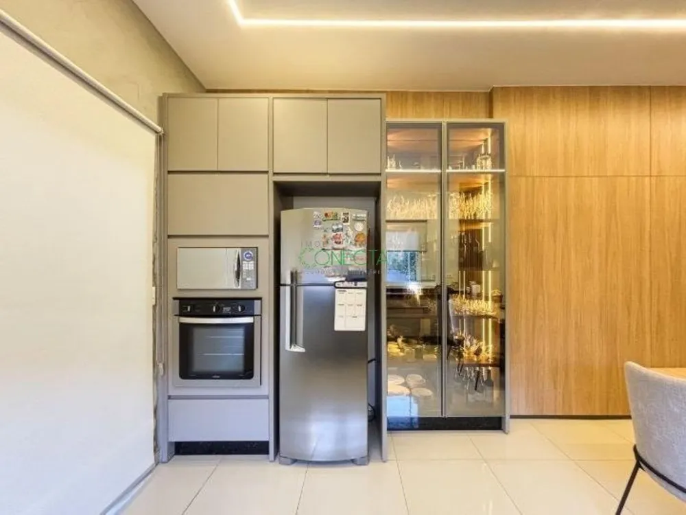 Casa, 3 quartos, 102 m² - Foto 5